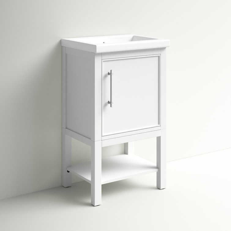 10 Best Modern Vanities
